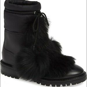 Jimmy Choo Glacie boots